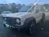 2025 Tank 300 2.0T 252HP L4 9AT PHEV