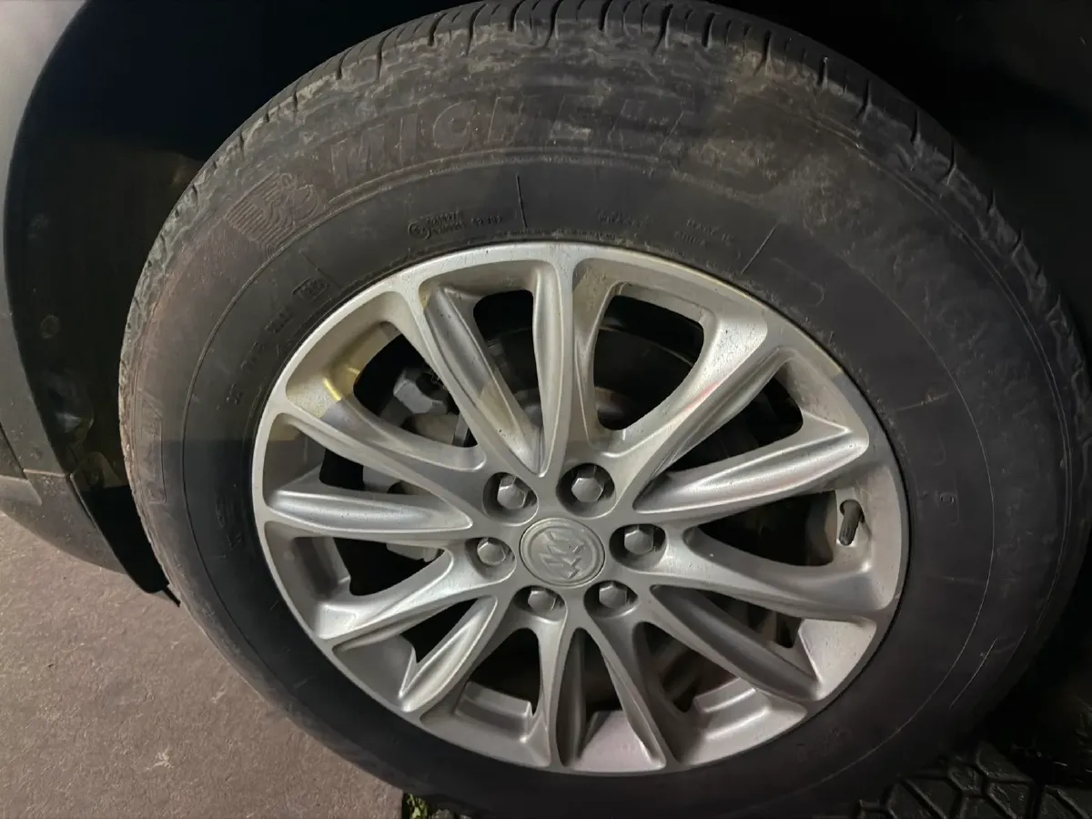 2020 Buick Enclave 2.0T 237HP L4 9AT,autocango,china used car exporter,china ev exporter,chinese used car exporter,chinese used ev exporter