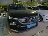 2020 Buick Enclave 2.0T 237HP L4 9AT