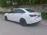 2020 Chevrolet Monza 1.0T 125HP L3 6DCT