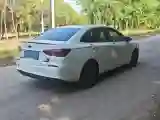 2020 Chevrolet Monza 1.0T 125HP L3 6DCT