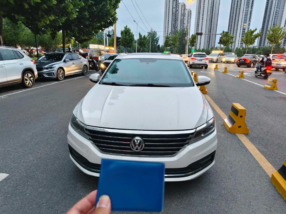 2019 Volkswagen Lavida 1.5L 113HP L4 6AT,autocango,china used car exporter,china ev exporter,chinese used car exporter,chinese used ev exporter