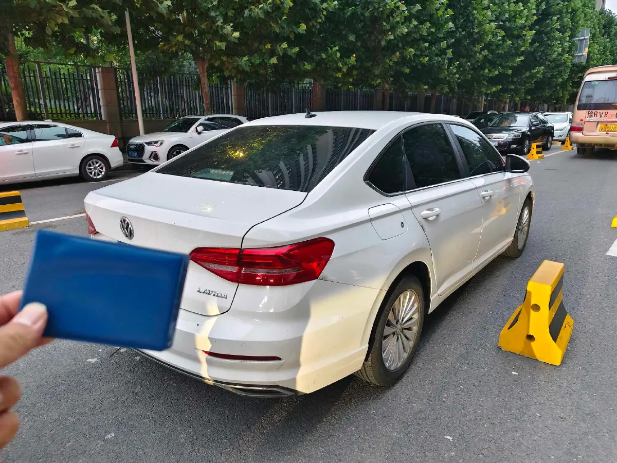 2019 Volkswagen Lavida 1.5L 113HP L4 6AT,autocango,china used car exporter,china ev exporter,chinese used car exporter,chinese used ev exporter