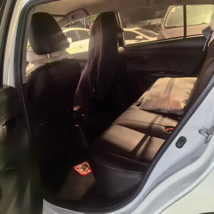 2017 Toyota Vios 1.5L 107HP L4 CVT,autocango,china used car exporter,china ev exporter,chinese used car exporter,chinese used ev exporter