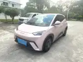 2025 BYD SEAGULL,autocango,china used car exporter,china ev exporter,chinese used car exporter,chinese used ev exporter