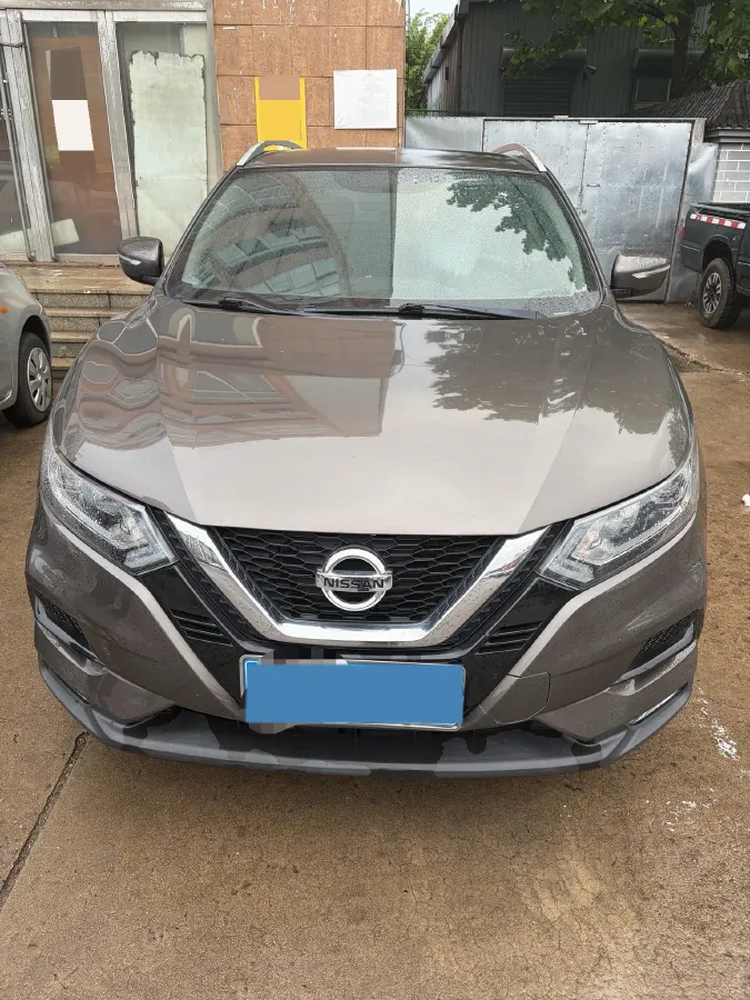 2019 Nissan Qashqai 2.0L 154HP L4 CVT,autocango,china used car exporter,china ev exporter,chinese used car exporter,chinese used ev exporter