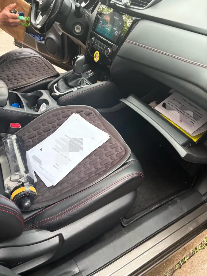 2019 Nissan Qashqai 2.0L 154HP L4 CVT,autocango,china used car exporter,china ev exporter,chinese used car exporter,chinese used ev exporter