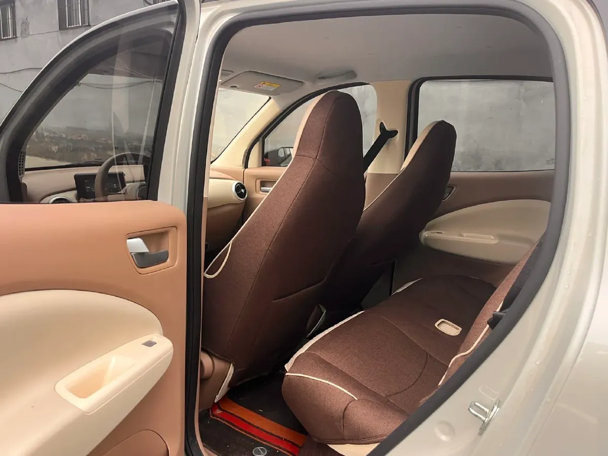 2025 WuLing HongGuang MINI EV BEV 16.2KWH,autocango,china used car exporter,china ev exporter,chinese used car exporter,chinese used ev exporter