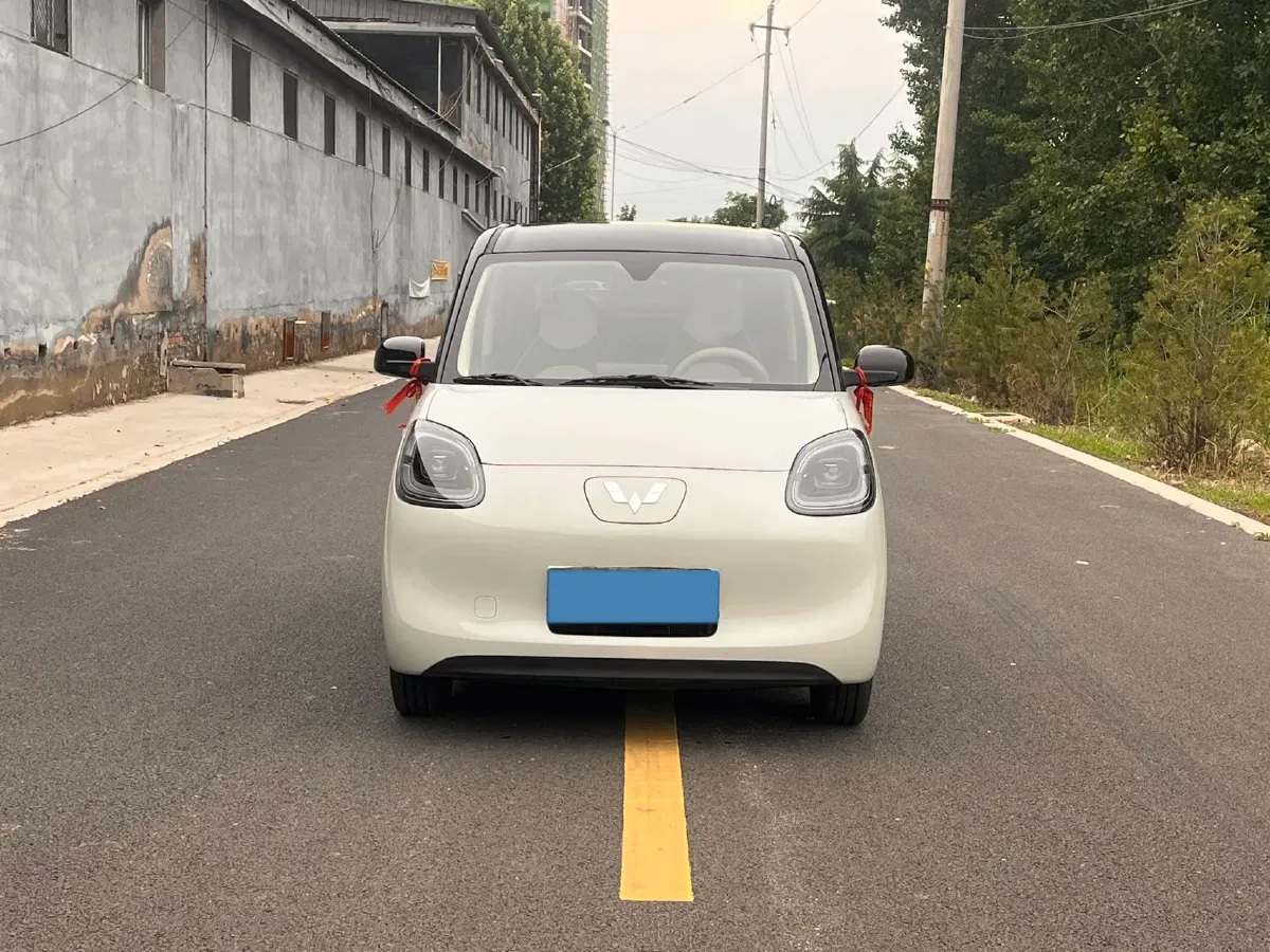 2025 WuLing HongGuang MINI EV BEV 16.2KWH,autocango,china used car exporter,china ev exporter,chinese used car exporter,chinese used ev exporter