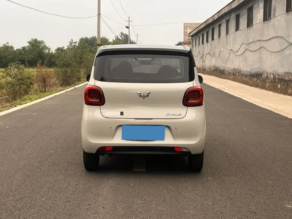 2025 WuLing HongGuang MINI EV BEV 16.2KWH,autocango,china used car exporter,china ev exporter,chinese used car exporter,chinese used ev exporter
