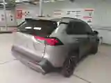 2021 Toyota RAV4 2.0L 171HP L4 CVT