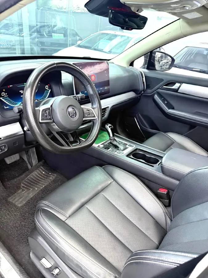 2019 BYD Tang 2.0T 192HP L4 6AT,autocango,china used car exporter,china ev exporter,chinese used car exporter,chinese used ev exporter
