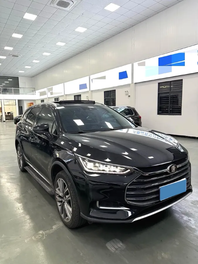 2019 BYD Tang 2.0T 192HP L4 6AT,autocango,china used car exporter,china ev exporter,chinese used car exporter,chinese used ev exporter