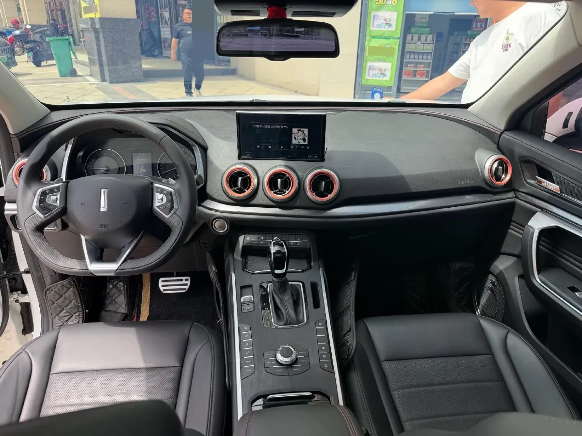 2019 WEY VV5 2.0T 224HP L4 7DCT,autocango,china used car exporter,china ev exporter,chinese used car exporter,chinese used ev exporter