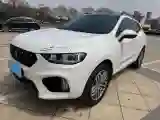 2019 WEY VV5 2.0T 224HP L4 7DCT