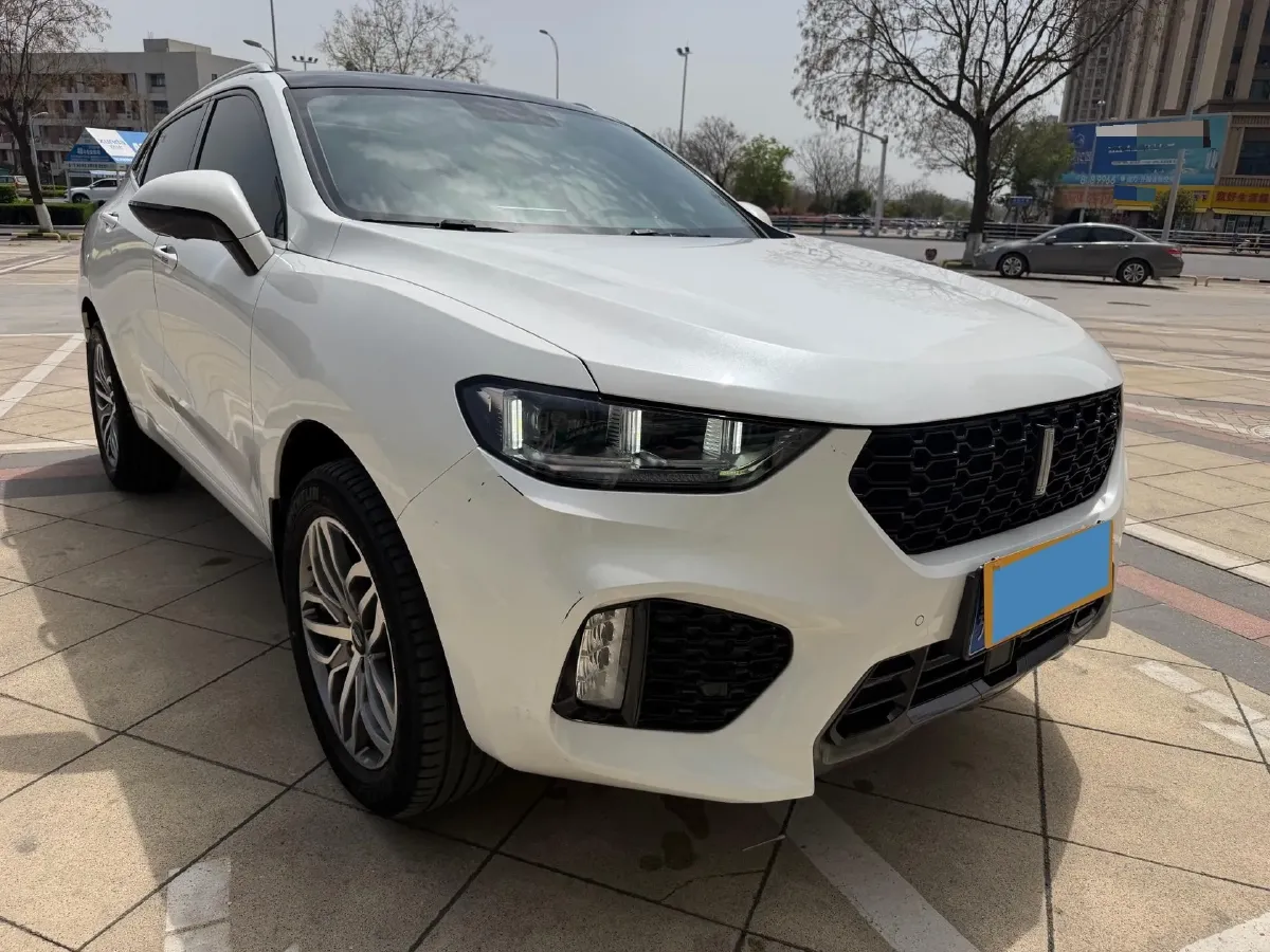 2019 WEY VV5 2.0T 224HP L4 7DCT,autocango,china used car exporter,china ev exporter,chinese used car exporter,chinese used ev exporter