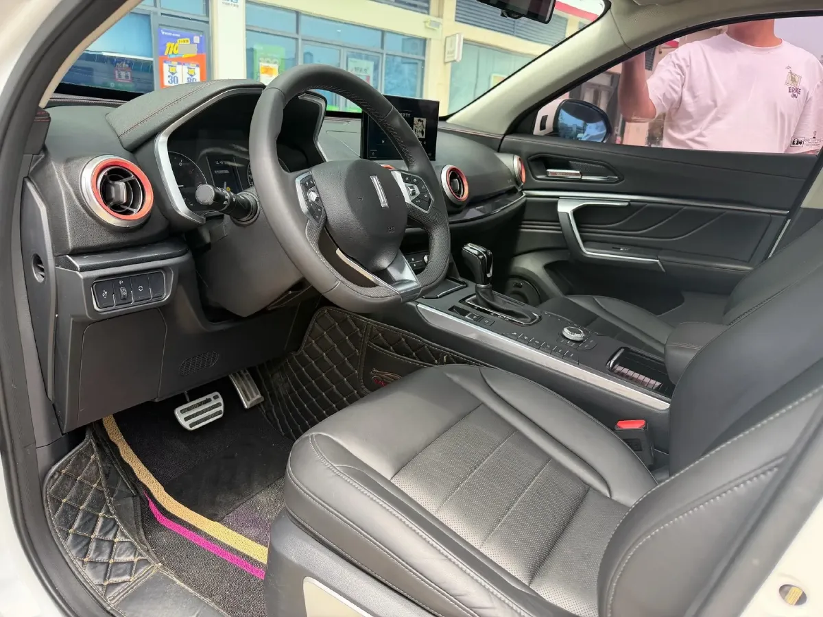 2019 WEY VV5 2.0T 224HP L4 7DCT,autocango,china used car exporter,china ev exporter,chinese used car exporter,chinese used ev exporter