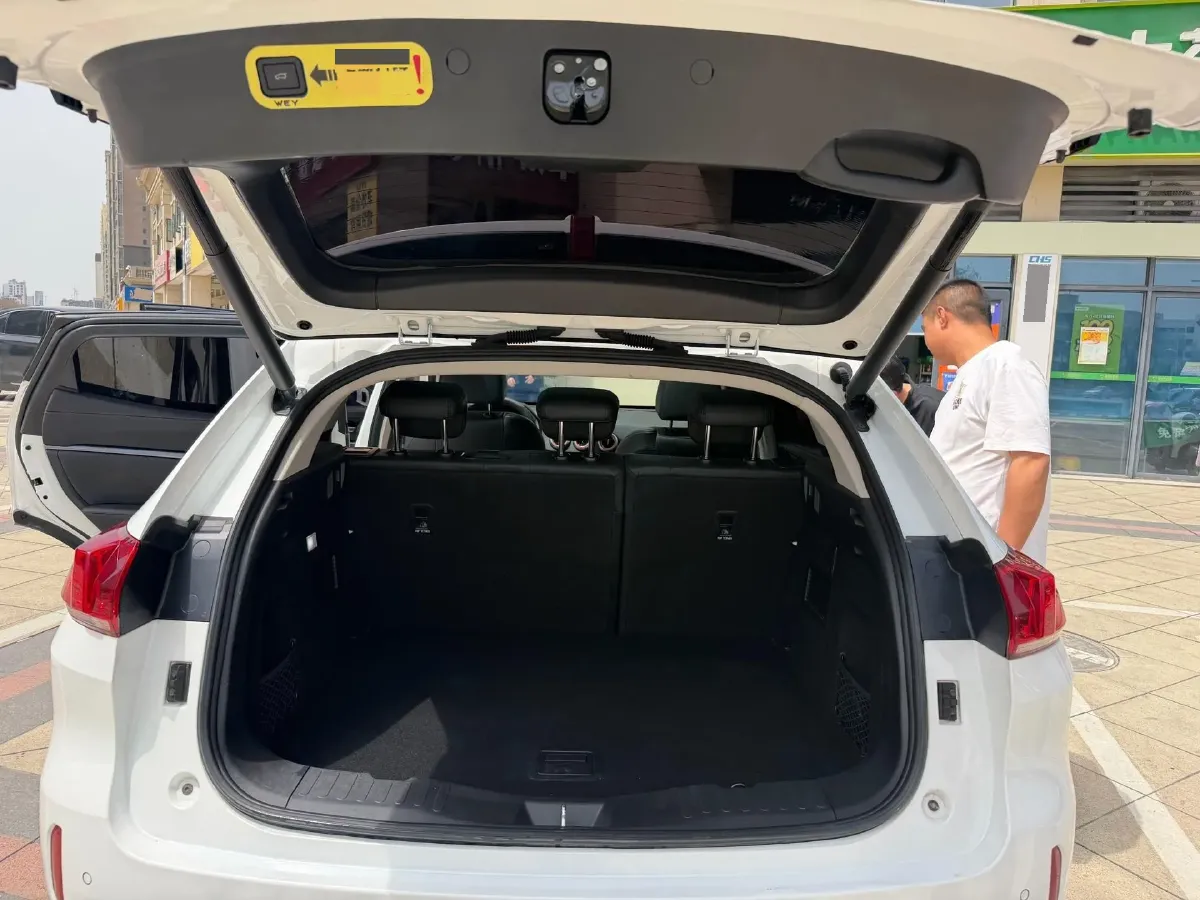 2019 WEY VV5 2.0T 224HP L4 7DCT,autocango,china used car exporter,china ev exporter,chinese used car exporter,chinese used ev exporter