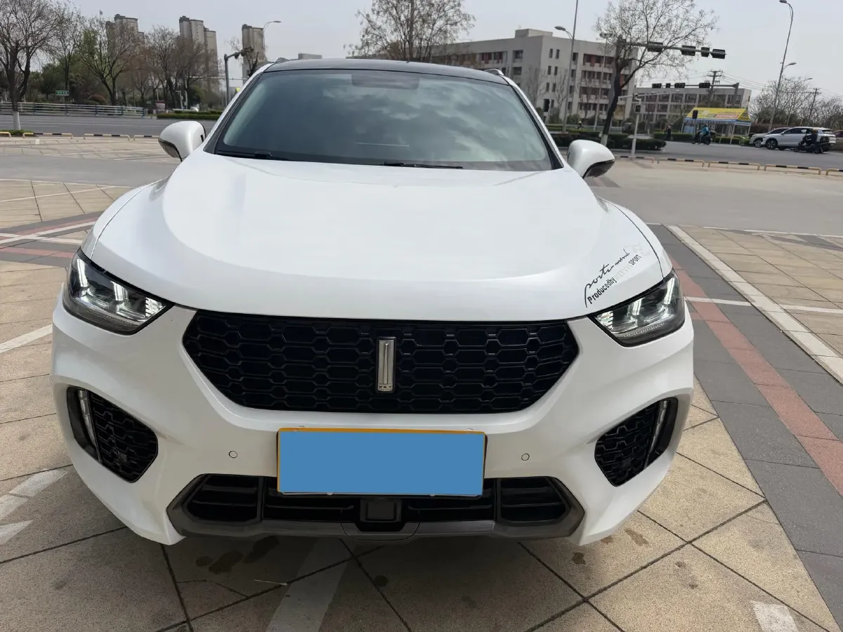 2019 WEY VV5 2.0T 224HP L4 7DCT,autocango,china used car exporter,china ev exporter,chinese used car exporter,chinese used ev exporter