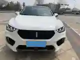 2019 WEY VV5 2.0T 224HP L4 7DCT