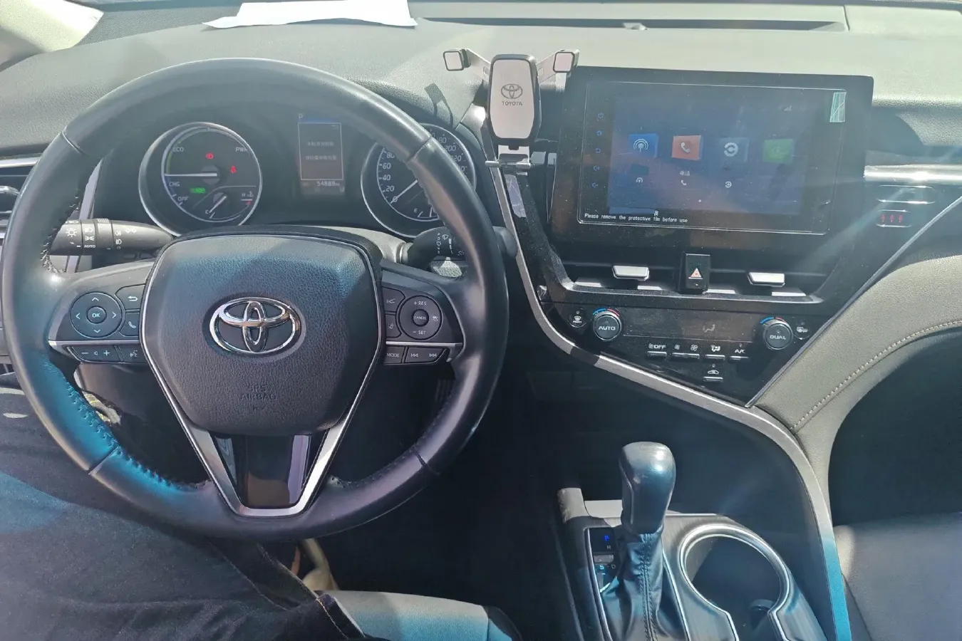 2021 Toyota Camry 2.5L 178HP L4 E-CVT Hybrid,autocango,china used car exporter,china ev exporter,chinese used car exporter,chinese used ev exporter