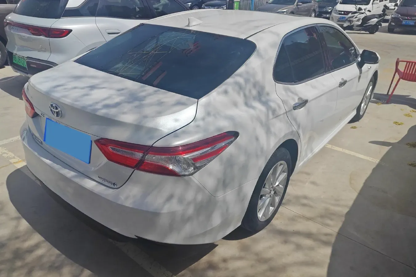 2021 Toyota Camry 2.5L 178HP L4 E-CVT Hybrid,autocango,china used car exporter,china ev exporter,chinese used car exporter,chinese used ev exporter