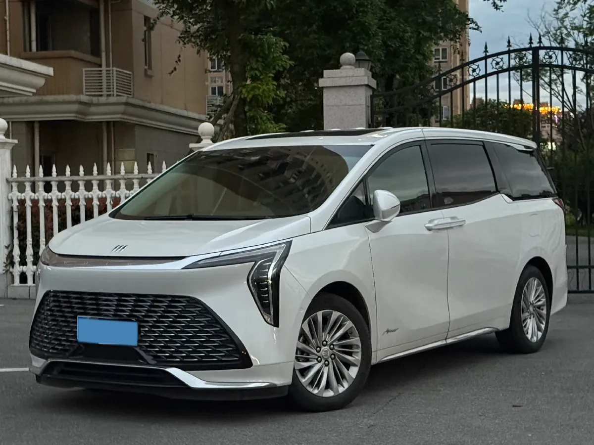 2023 Buick Century 2.0T 237HP L4 9AT,autocango,china used car exporter,china ev exporter,chinese used car exporter,chinese used ev exporter
