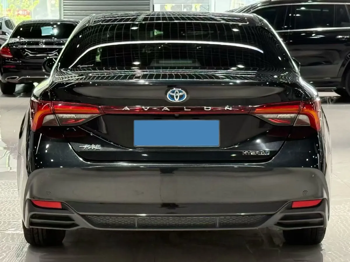 2019 Toyota Avalon 2.5L 178HP L4 E-CVT Hybrid,autocango,china used car exporter,china ev exporter,chinese used car exporter,chinese used ev exporter