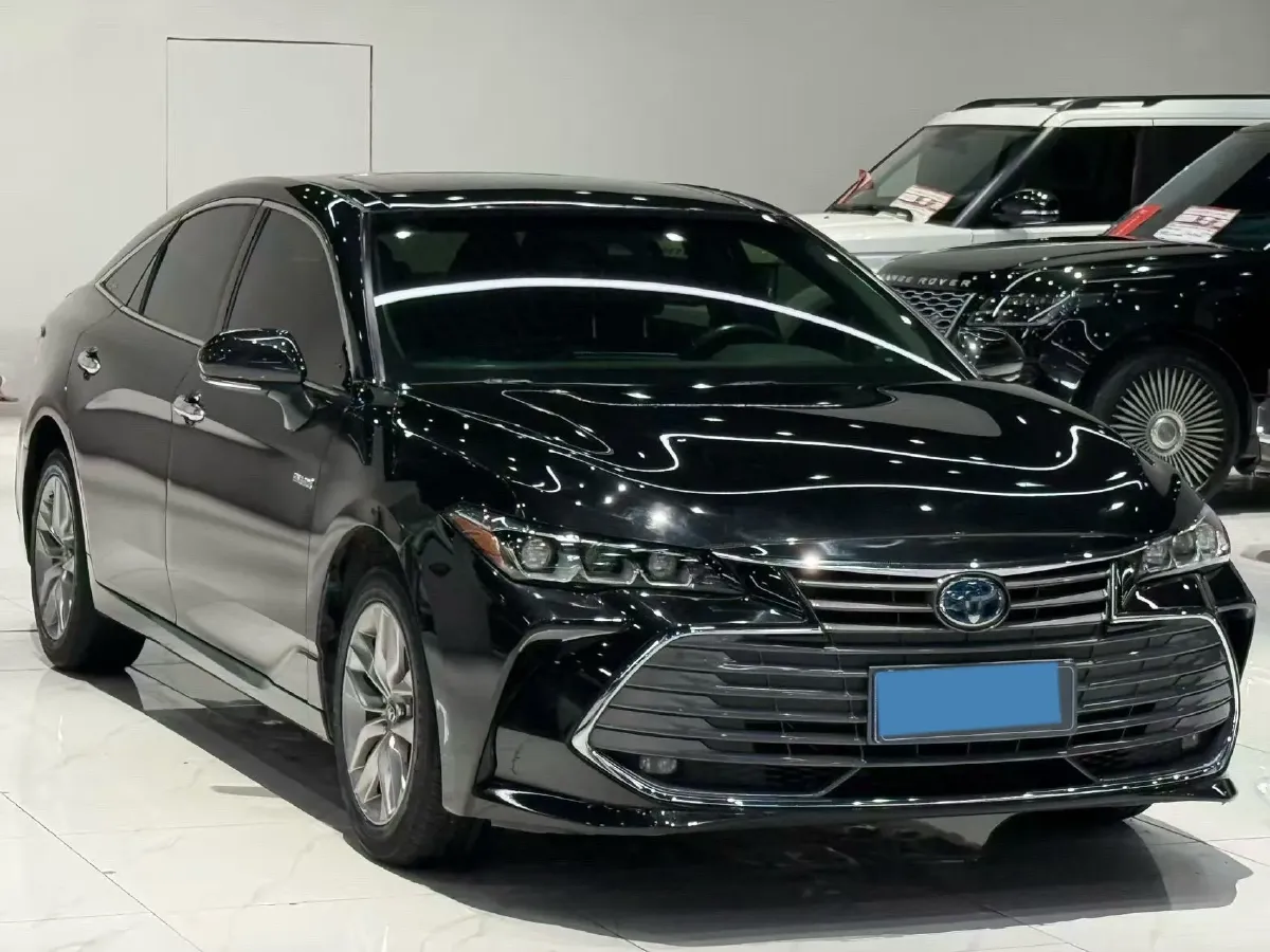 2019 Toyota Avalon 2.5L 178HP L4 E-CVT Hybrid,autocango,china used car exporter,china ev exporter,chinese used car exporter,chinese used ev exporter