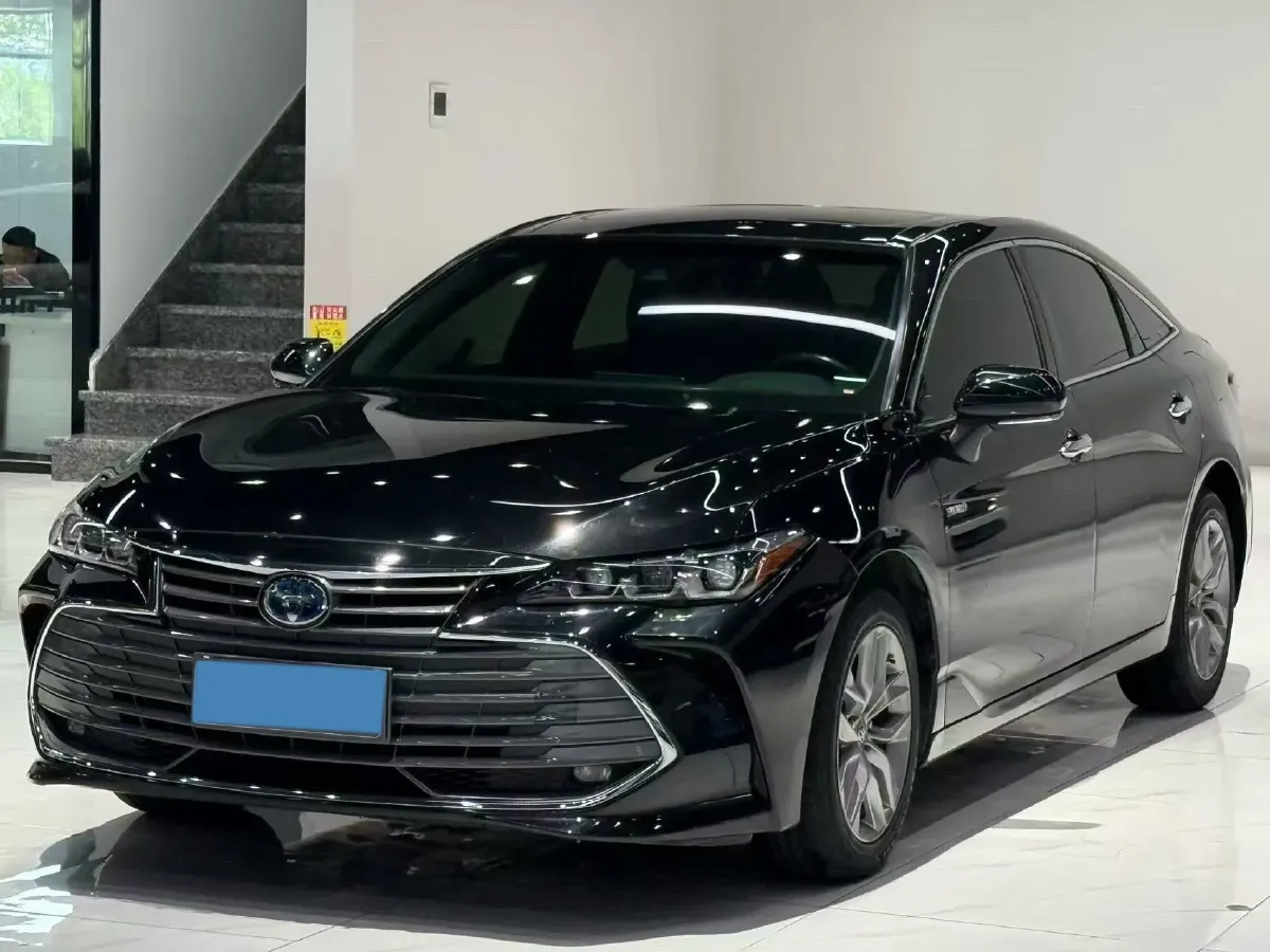 2019 Toyota Avalon 2.5L 178HP L4 E-CVT Hybrid,autocango,china used car exporter,china ev exporter,chinese used car exporter,chinese used ev exporter