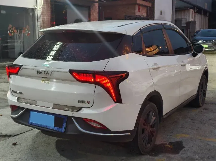 2022 Chery Little Ant BEV 29.2KWH,autocango,china used car exporter,china ev exporter,chinese used car exporter,chinese used ev exporter