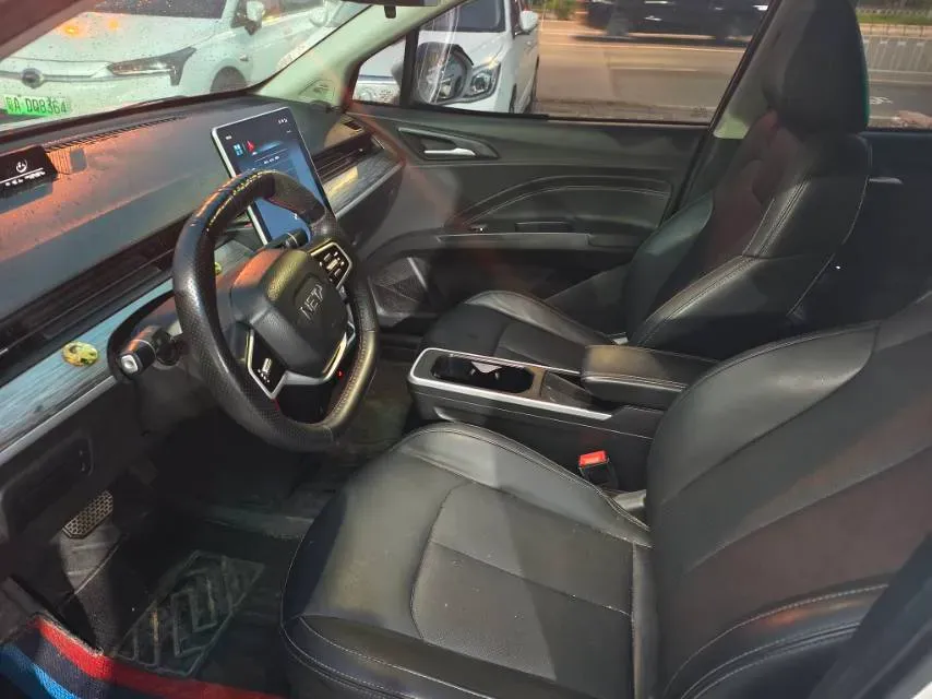 2022 Chery Little Ant BEV 29.2KWH,autocango,china used car exporter,china ev exporter,chinese used car exporter,chinese used ev exporter