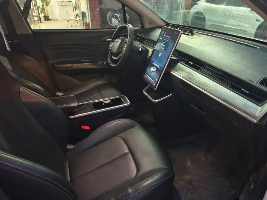 2022 Chery Little Ant BEV 29.2KWH,autocango,china used car exporter,china ev exporter,chinese used car exporter,chinese used ev exporter