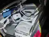 2025 IM L6 BEV