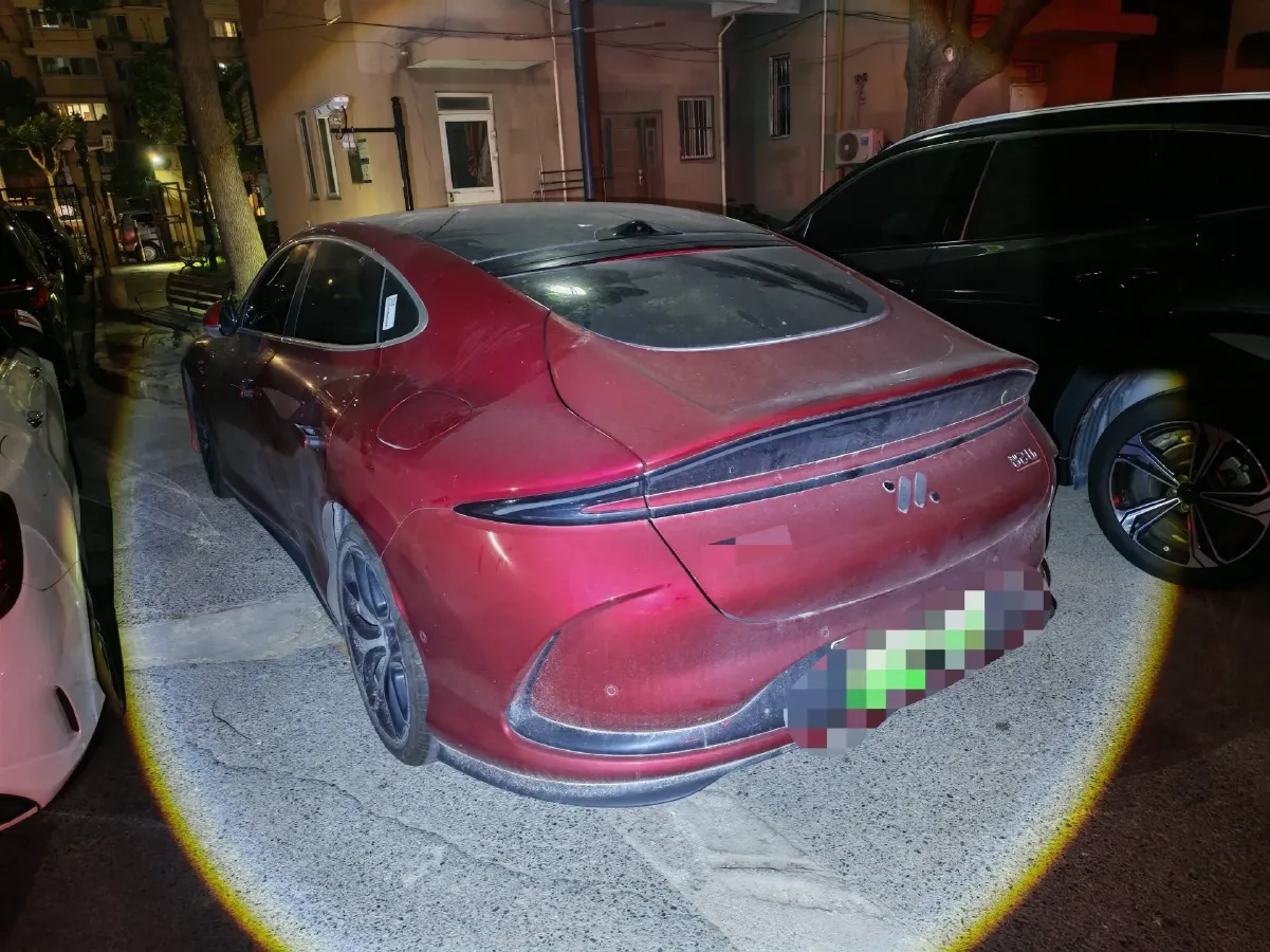 2025 IM L6 BEV,autocango,china used car exporter,china ev exporter,chinese used car exporter,chinese used ev exporter