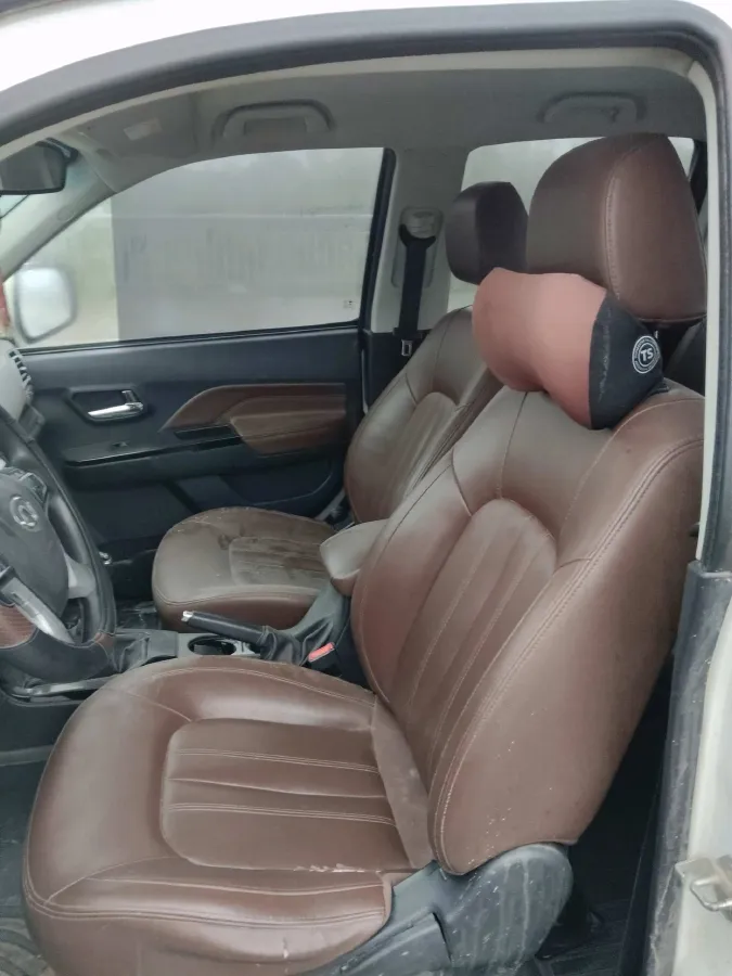 2017 Great Wall Wingle 6 2.0T 143HP L4 6MT,autocango,china used car exporter,china ev exporter,chinese used car exporter,chinese used ev exporter