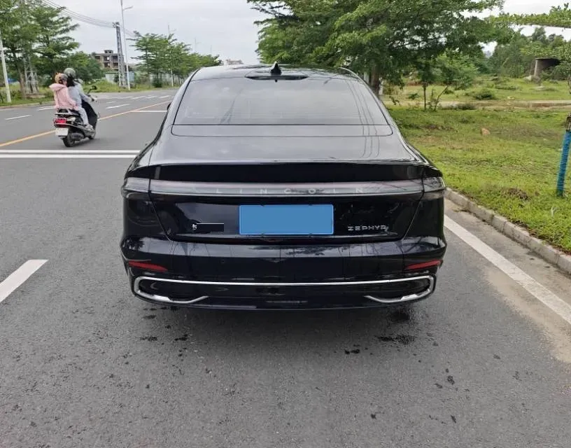 2025 Lincoln Z 2.0T 261HP L4 8AT,autocango,china used car exporter,china ev exporter,chinese used car exporter,chinese used ev exporter