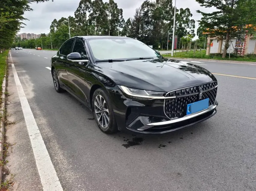 2025 Lincoln Z 2.0T 261HP L4 8AT,autocango,china used car exporter,china ev exporter,chinese used car exporter,chinese used ev exporter