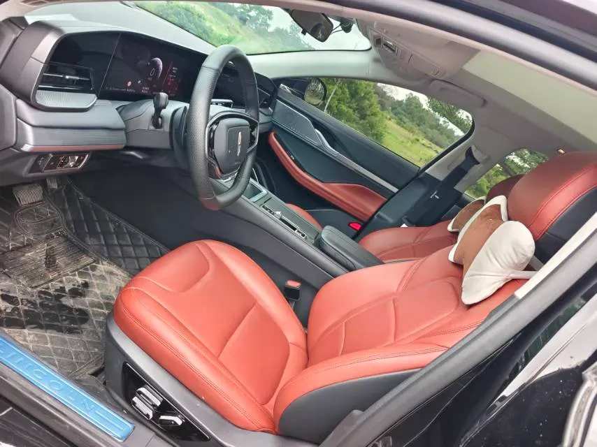 2025 Lincoln Z 2.0T 261HP L4 8AT,autocango,china used car exporter,china ev exporter,chinese used car exporter,chinese used ev exporter