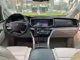 2018 GAC Trumpchi M8 2.0T 201HP L4 6AT