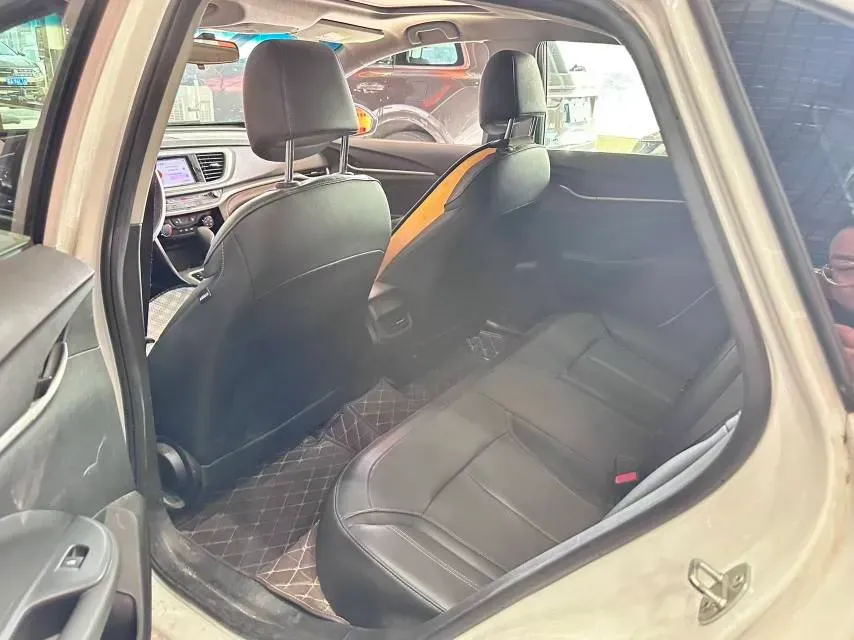 2021 Buick Excelle 1.3T 163HP L3 6AT,autocango,china used car exporter,china ev exporter,chinese used car exporter,chinese used ev exporter