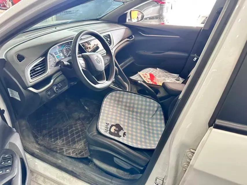 2021 Buick Excelle 1.3T 163HP L3 6AT,autocango,china used car exporter,china ev exporter,chinese used car exporter,chinese used ev exporter