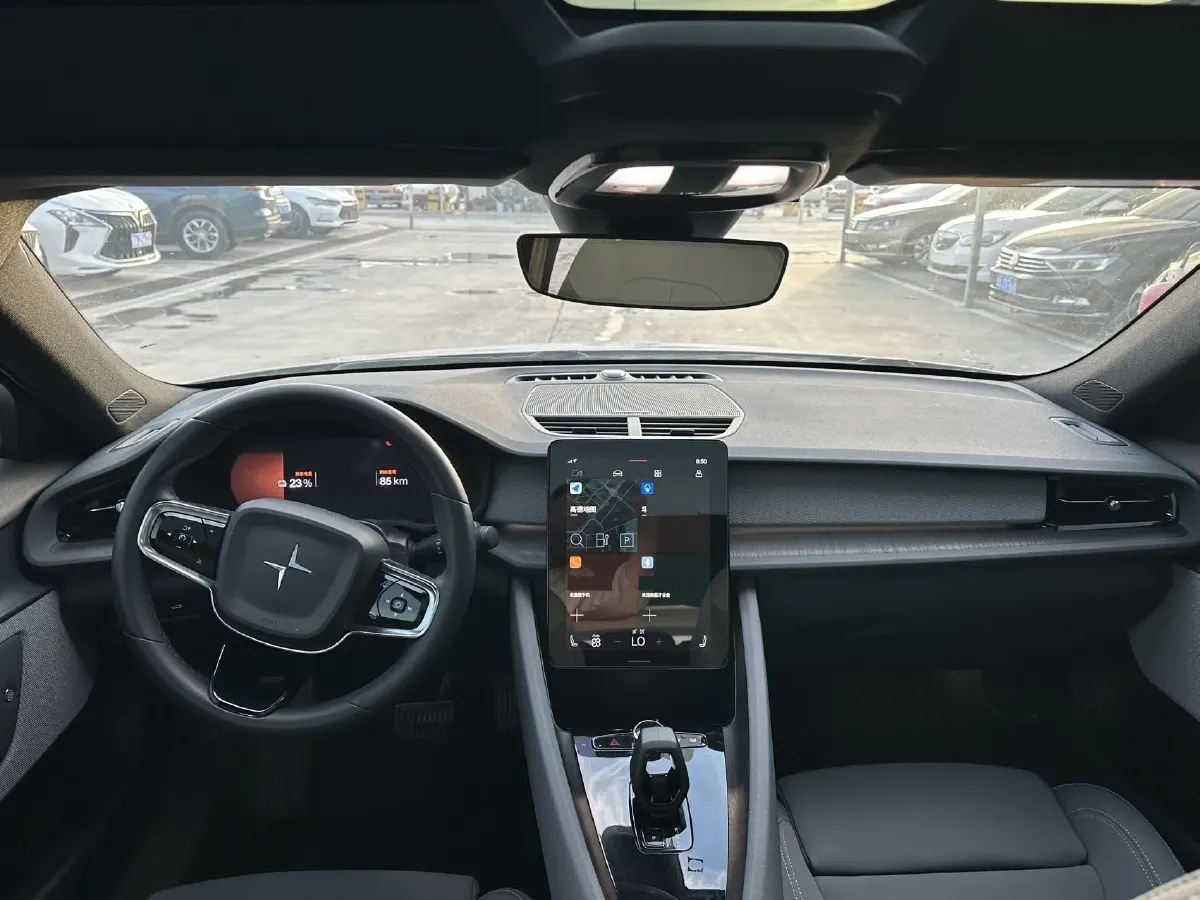 2021 Polestar 2 BEV 78KWH,autocango,china used car exporter,china ev exporter,chinese used car exporter,chinese used ev exporter
