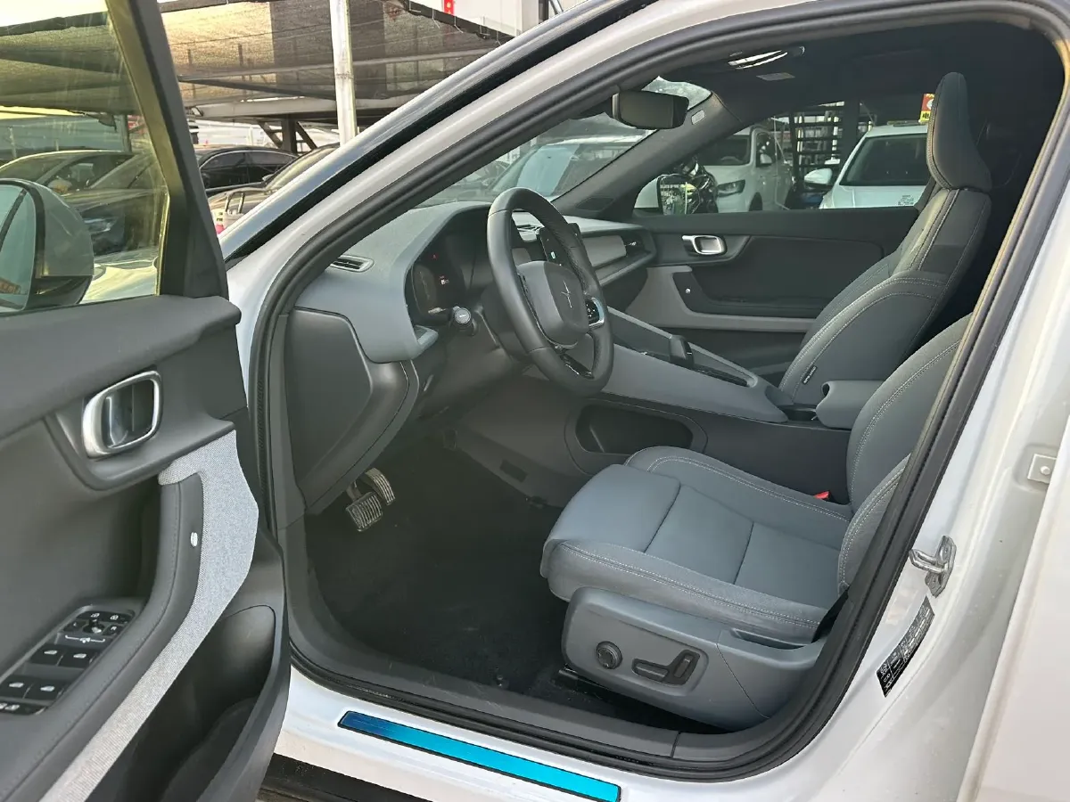 2021 Polestar 2 BEV 78KWH,autocango,china used car exporter,china ev exporter,chinese used car exporter,chinese used ev exporter