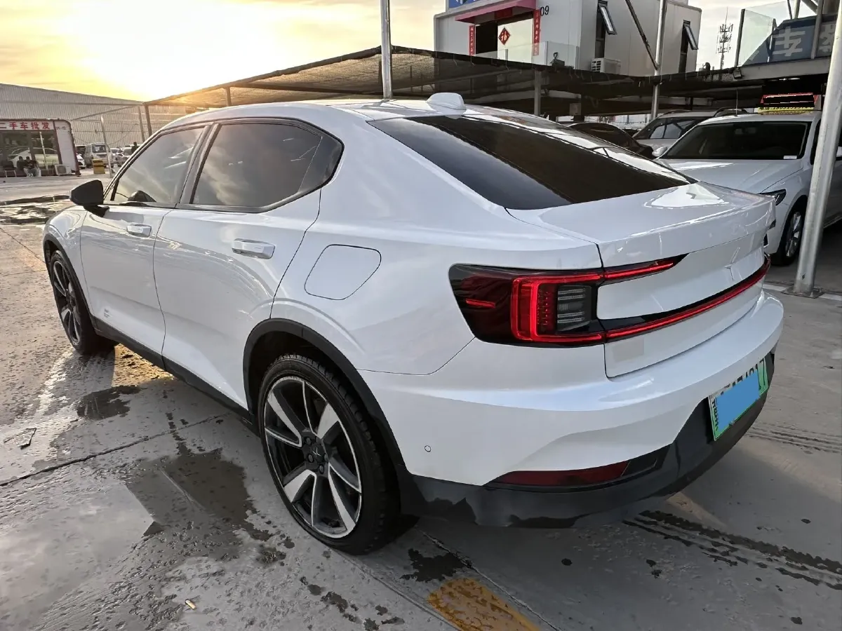 2021 Polestar 2 BEV 78KWH,autocango,china used car exporter,china ev exporter,chinese used car exporter,chinese used ev exporter