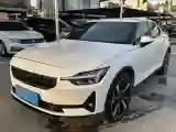 2021 Polestar 2 BEV 78KWH
