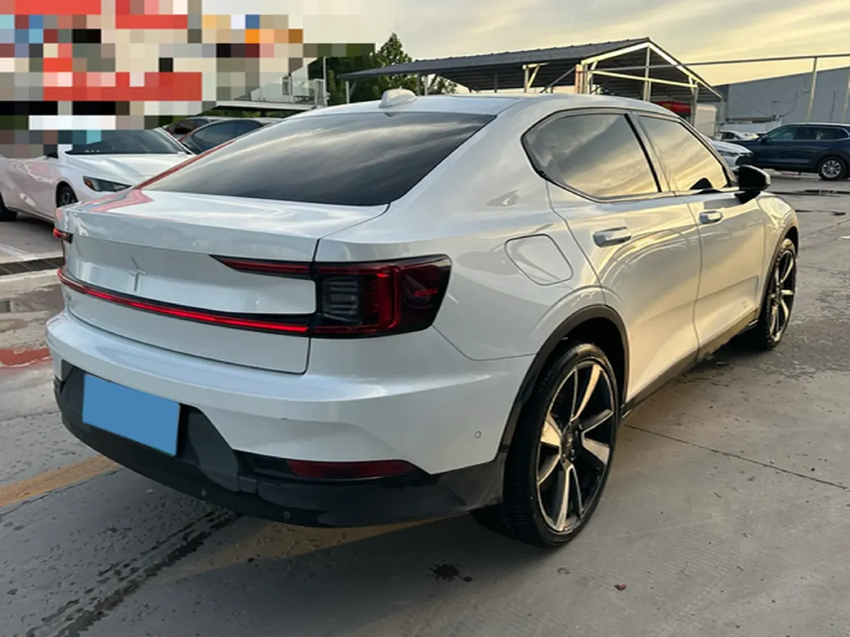 2021 Polestar 2 BEV 78KWH,autocango,china used car exporter,china ev exporter,chinese used car exporter,chinese used ev exporter