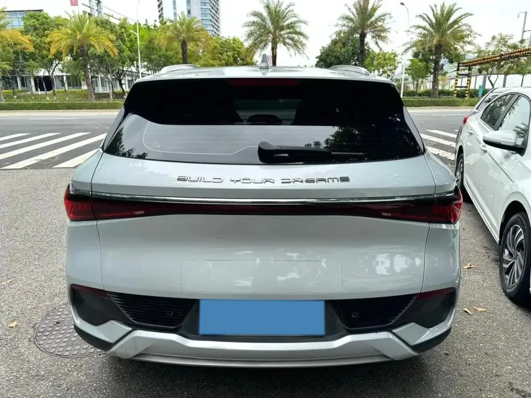 2022 BYD Yuan Plus BEV 60.48KWH,autocango,china used car exporter,china ev exporter,chinese used car exporter,chinese used ev exporter
