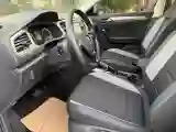 2020 Volkswagen T-Roc 1.4T 150HP L4 7DCT