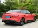 2025 Avatr 06 REEV 156HP REEV